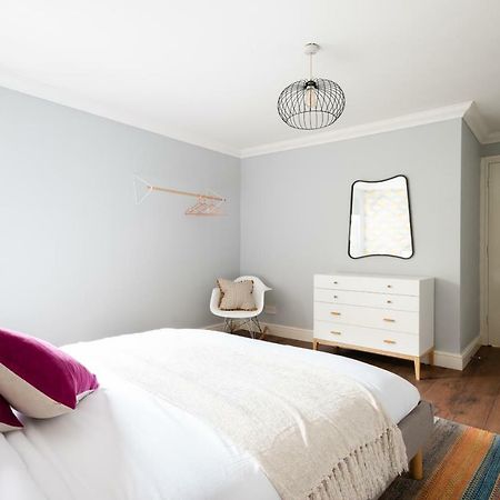 The Old Station House - Stylish & Central 2Bdr Apartment Оксфорд Екстериор снимка
