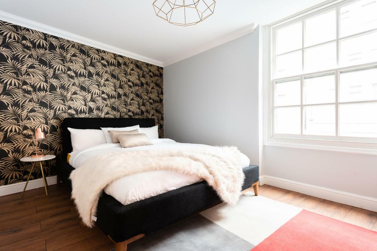 The Old Station House - Stylish & Central 2Bdr Apartment Оксфорд Екстериор снимка